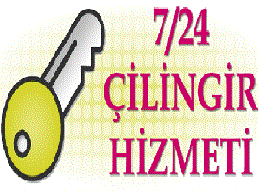 Bağlum çilingir anahtarcı