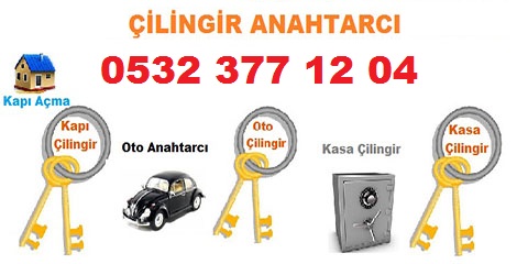Bağlum Anahtarcı çilingir